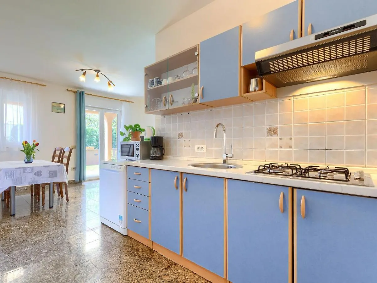 Holiday Home House Eric&Paolo By Interhome Póla